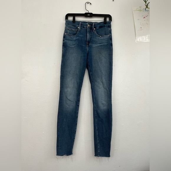 Good American “Good Legs” - Picture 4 of 9